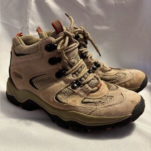 Nevados Boomerang II Mid-Cut Outdoor Hiking Boots Women’s Size 7.5